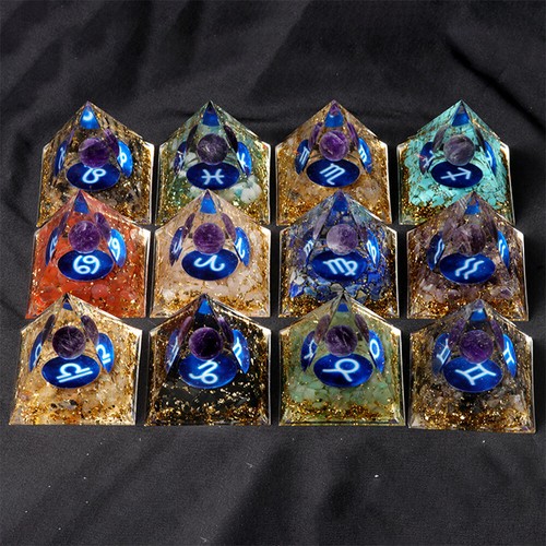 Energy generator orgone - energy,