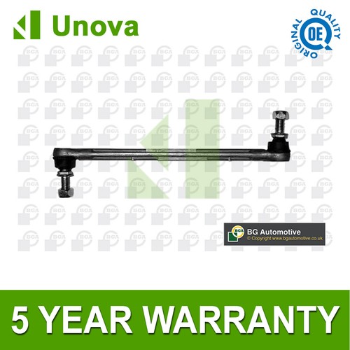 Stabiliser link rear unova - stabiliser,