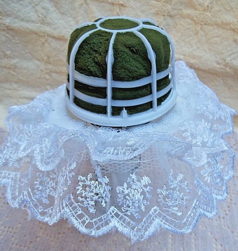 Flower holder diy - flower,
