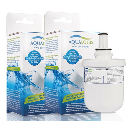 Aqualogis 093g fits - aqualogis, al-093g