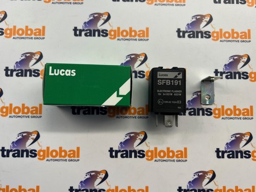 Pin flasher relay unit for - flasher,
