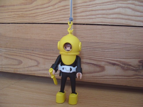 Playmobil 100 complete set - 100%,