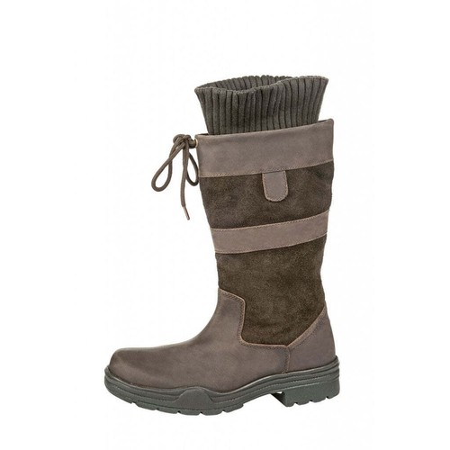 Hkm belmond fashion boots - hkm, 3/4