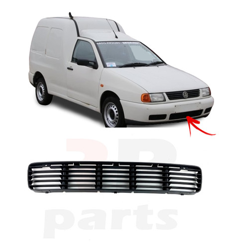 For caddy polo 95 01 - for,