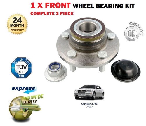 For chrysler 300c - 300c, 3.0dt