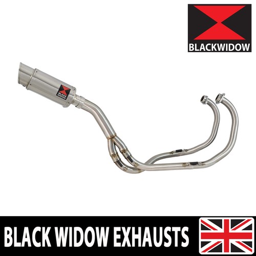 Kle 500 kle500 exhaust system - 500,