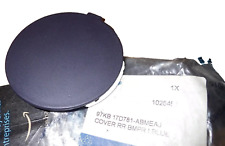 New Genuine Ford KA 1996-98 Rear Bumper Towing Eye Cover Trim 1025456 (D4)