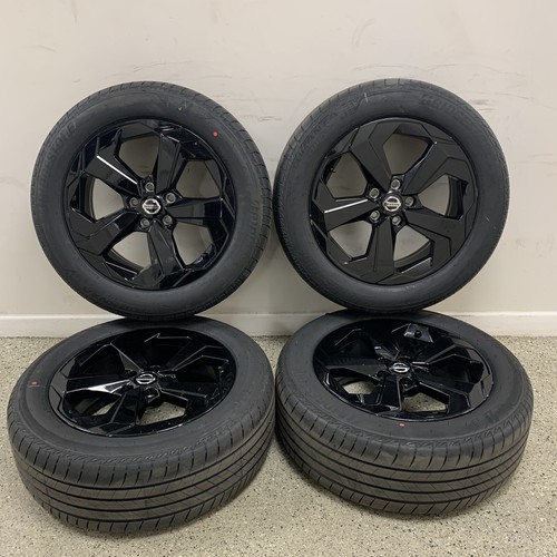 Genuine set nissan qashqai - set,