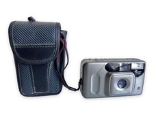 Premier M-1000 35-50mm Camera