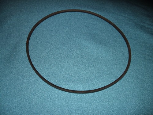New drive belt for - new, v