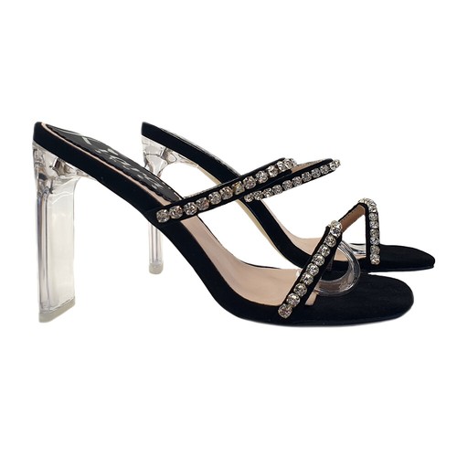 Kiara shoes sheer heel - kiara,