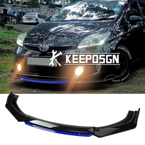 For toyota prius blue - for, front