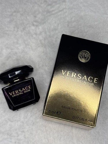 Versace crystal noir - crystal,
