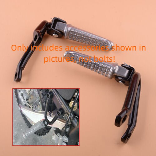 2pcs motorcycle cross country - motorcycle, cross-country