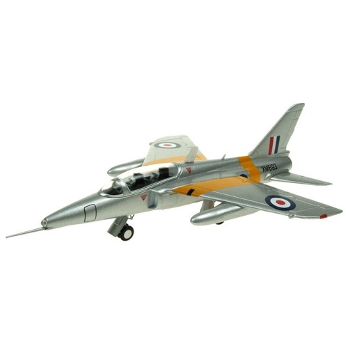 Aviation72 folland gnat - 1:72,