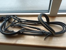 Cob Bridle