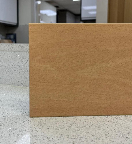Kitchen plinth kickboards - 2x,