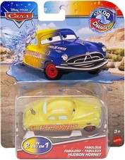 Disney Pixar Cars Color