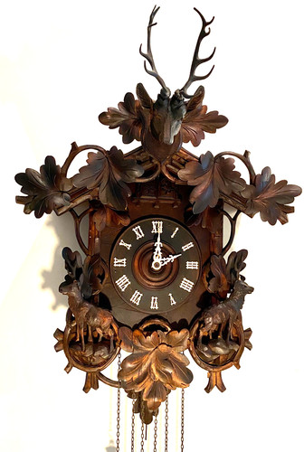 Rare antique 1909 george kuehl - antique,