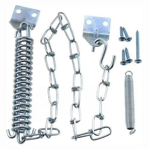 Storm door chain spring - storm,