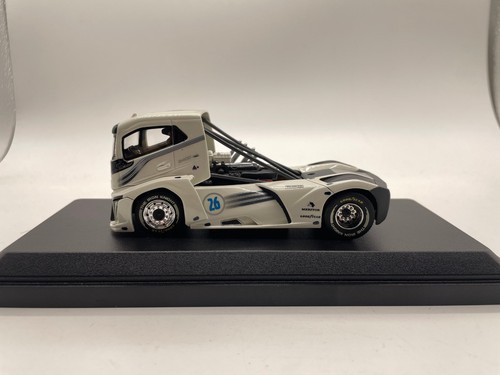 Tekno scale resin model - tekno,