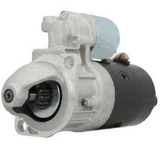 Starter Volvo Penta 12V MD5A MD6A MD7A MD11D 833669 833031