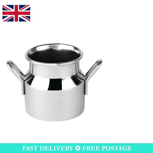 Vintage style 60ml stainless - vintage-style,