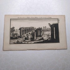 Original 1769 Antique