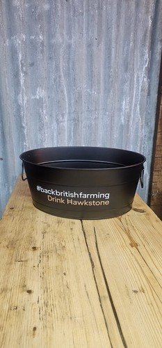 Official hawkstone large metal - hawkstone,