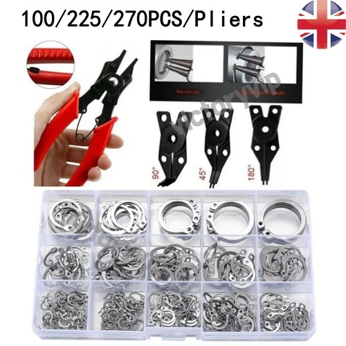 270x snap ring - 270x,