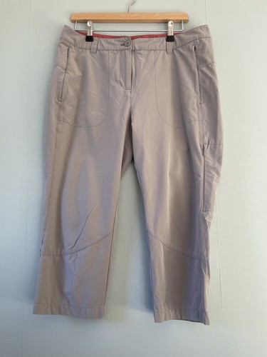Rohan pacer capris - capris, walking