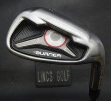 TaylorMade Burner 2009 Gap A