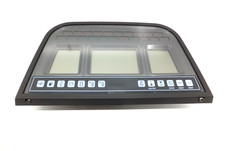82035717 Instrument Cluster