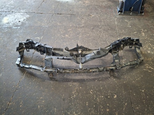 Ford focus mk2 front slam - focus,