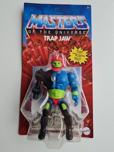 Man masters the universe - he-man,