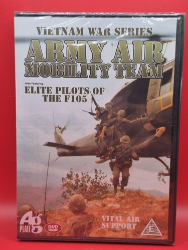 Army air mobility team - army,