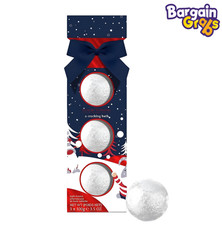 Set of 3 x 100g Grace Cole The