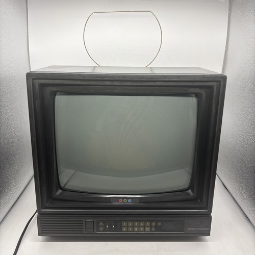 Boots ctv1411r crt - ctv1411r, 14”