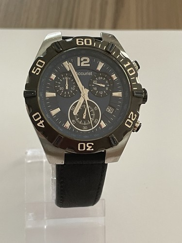 Accurist ms832n cal js05 - accurist,
