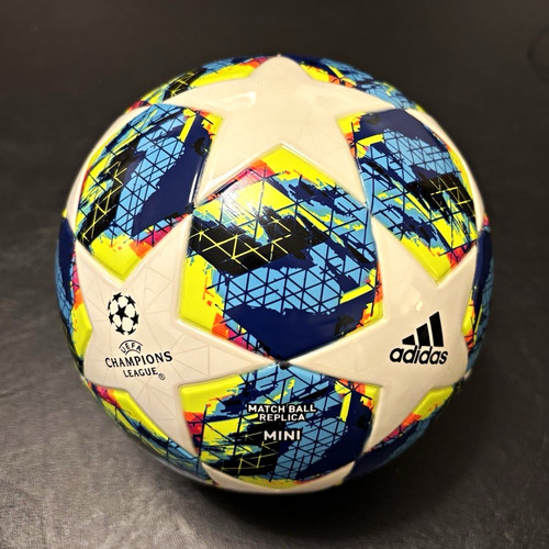Mini champions league ball - champions,
