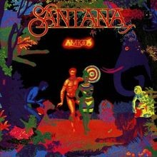 Amigos santana carlos - amigos, santana,carlos