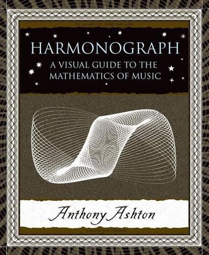 Harmonograph visual guide - harmonograph:,