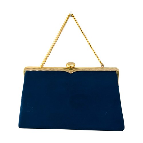 Vtg collentz original navy - collentz,