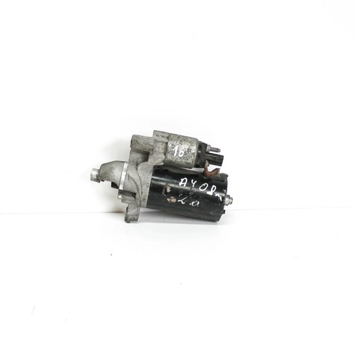 Audi 8ec starter - b7,