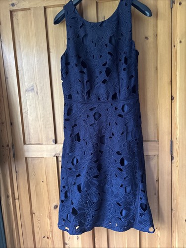 Ladies next size navy - size, 8