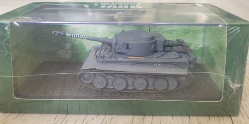 Ww2 german tiger - ww2,