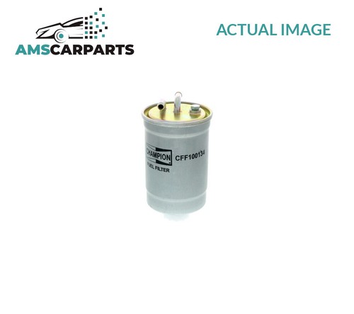 Engine fuel filter cff100134 - engine,