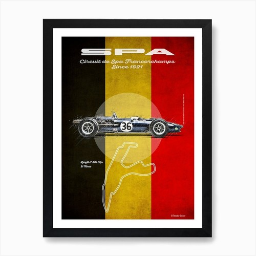 Spa eagle weslake vintage art - eagle,