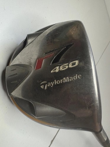 Taylormade 460 5 mwt - taylormade,