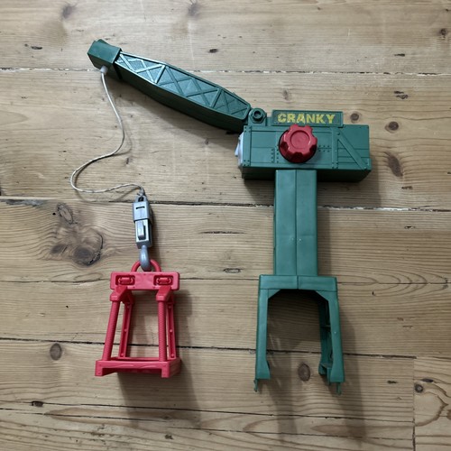 Thomas superstation - thomas,